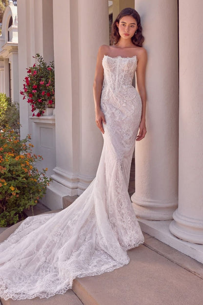 Andrea and Leo WL080 Dress