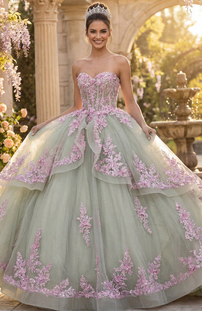Jovani Q45685 Dress