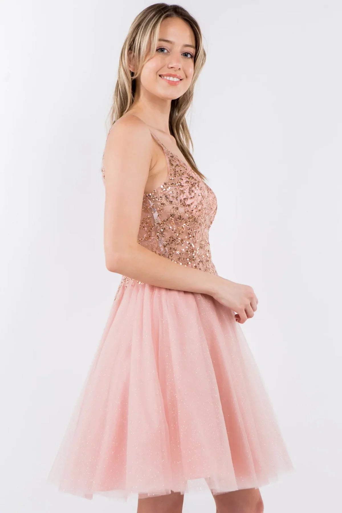 GS1967 Elizabeth K Dress