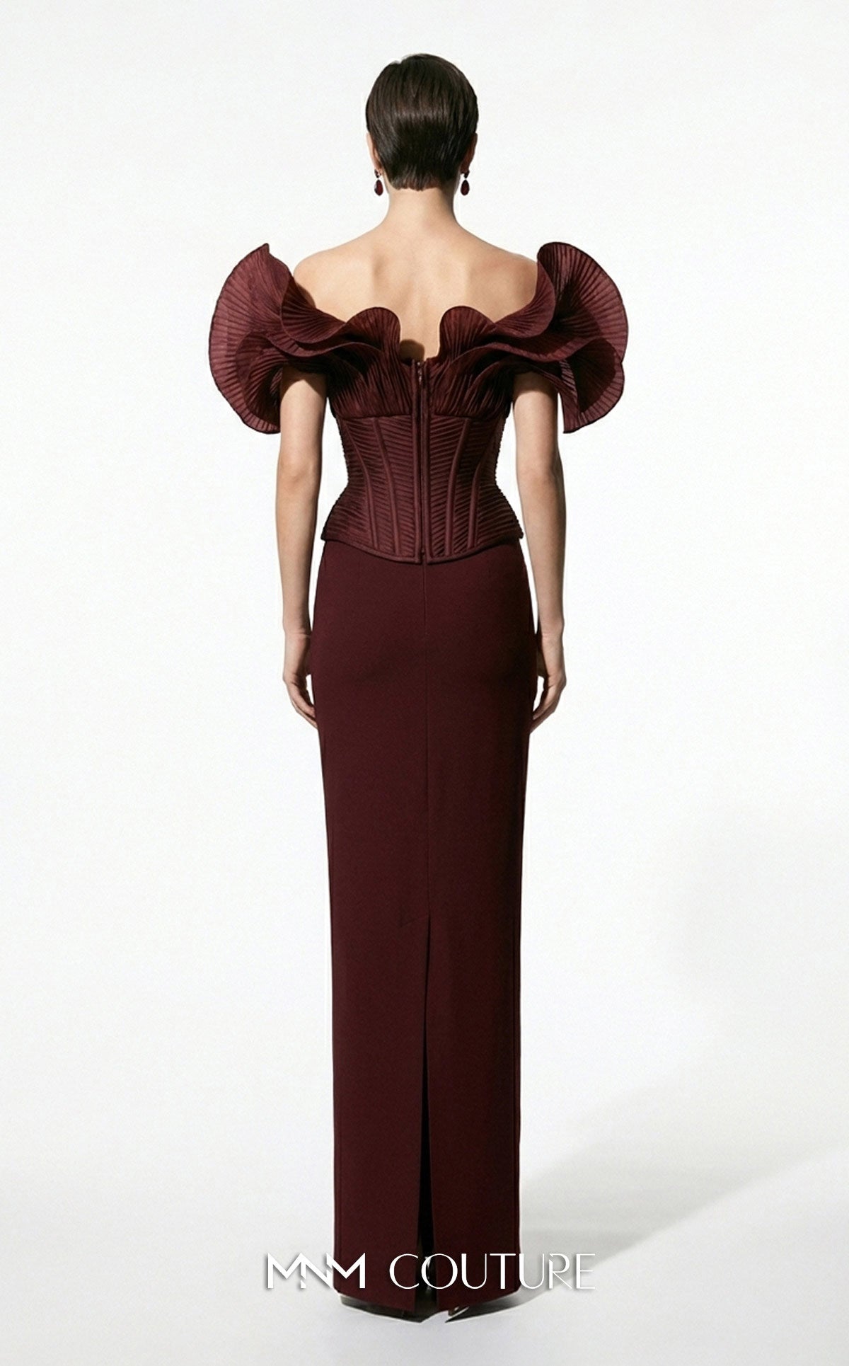 Fouad Sarkis F03032 Dress