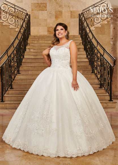 Rachel Allan 6364 Dress