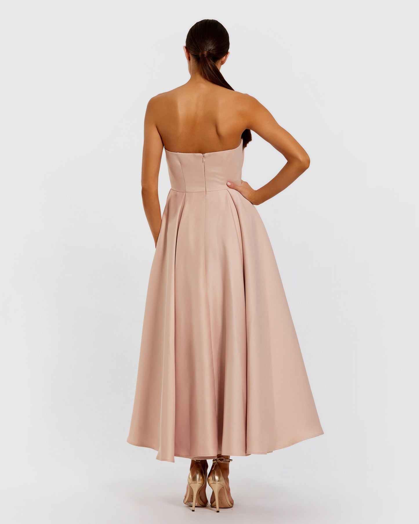 Ieena for Mac Duggal 2330 - ElbisNY