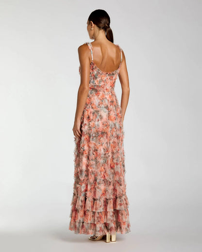 Mac Duggal 8424 Dress - ElbisNY