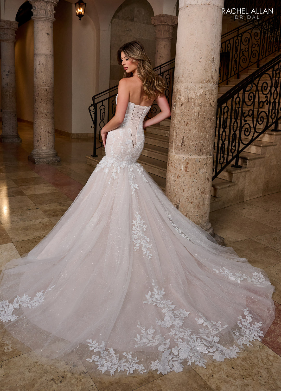 Rachel Allan RB4205 Dress