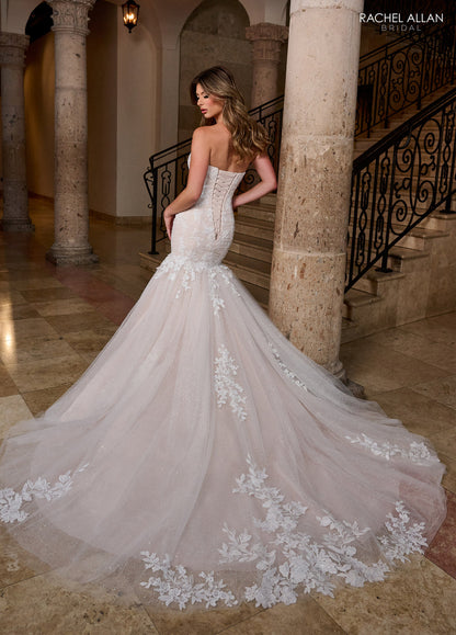 Rachel Allan RB4205 Dress