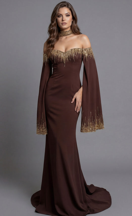 Jovani 45535 Dress