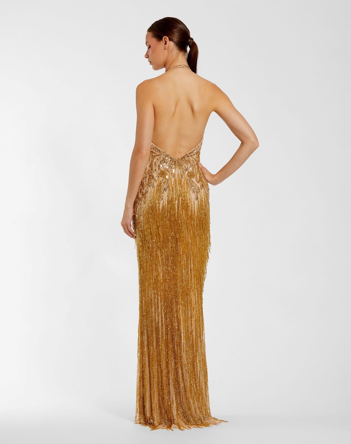 Mac Duggal 6170 Dress