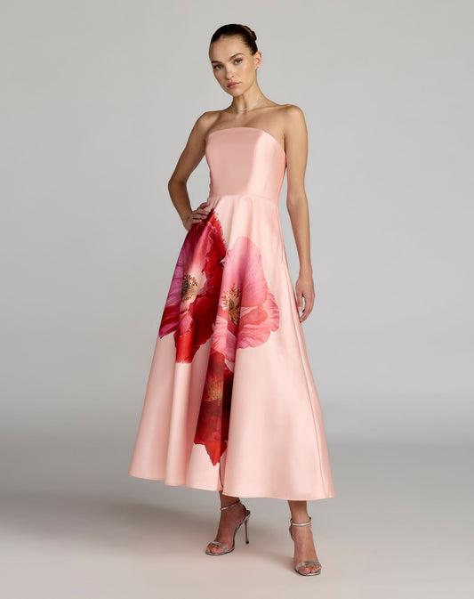 Ieena for Mac Duggal 56352 Dress - ElbisNY