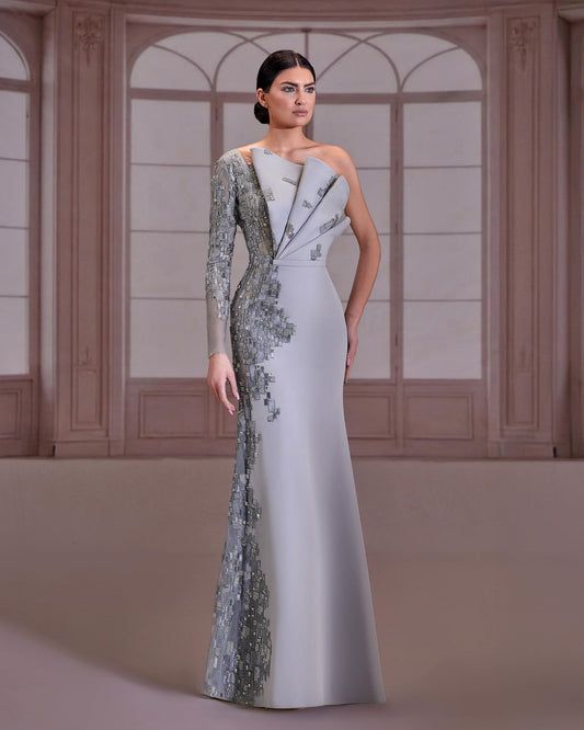 Reverie Couture FW290 Dress