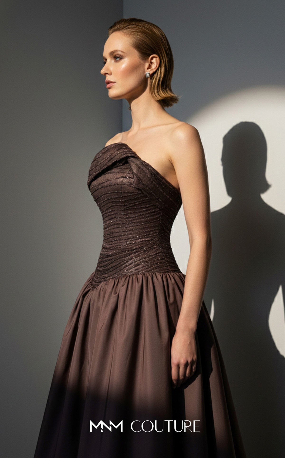 MNM Couture E0132 Dress
