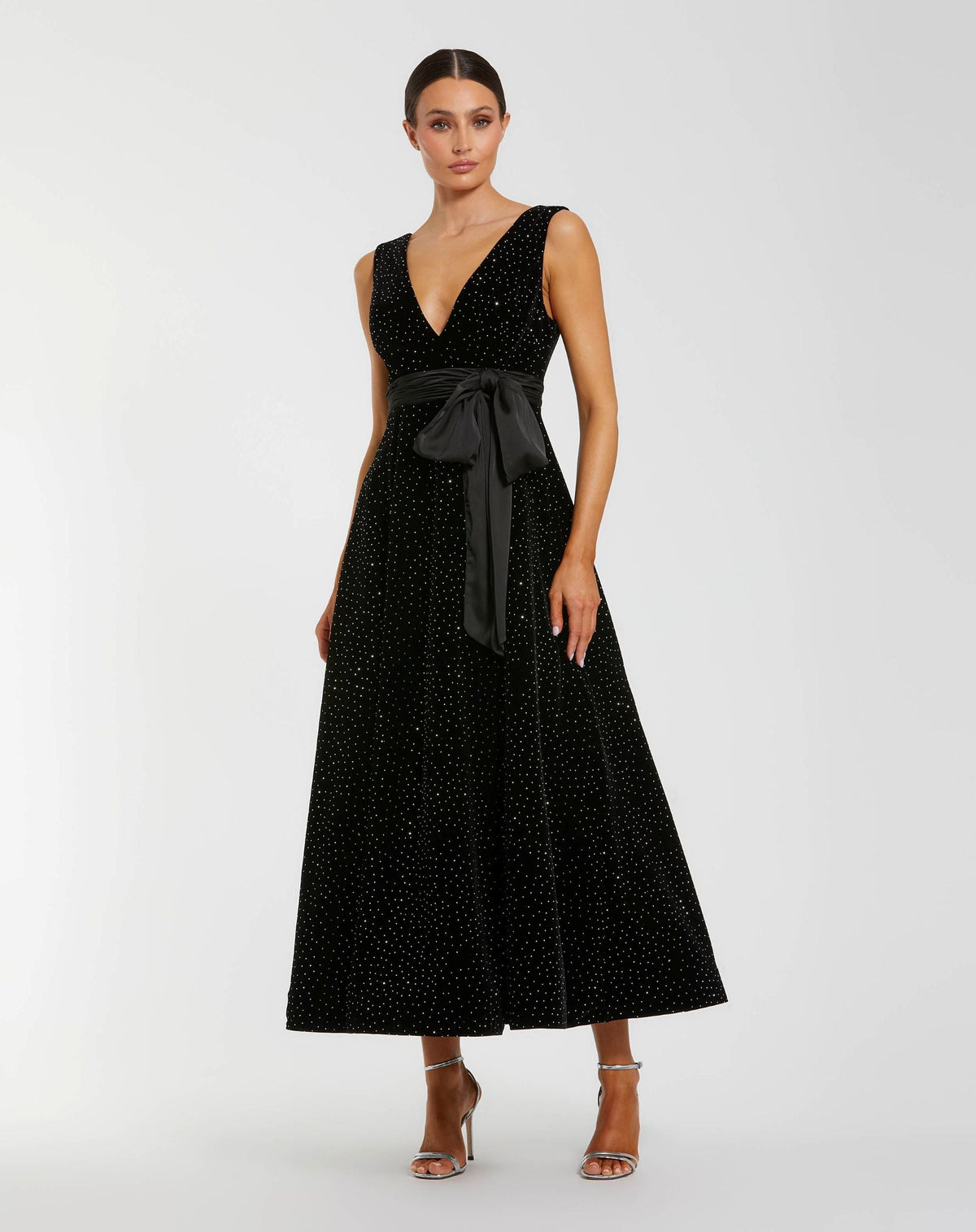 Ieena for Mac Duggal 56244 Dress