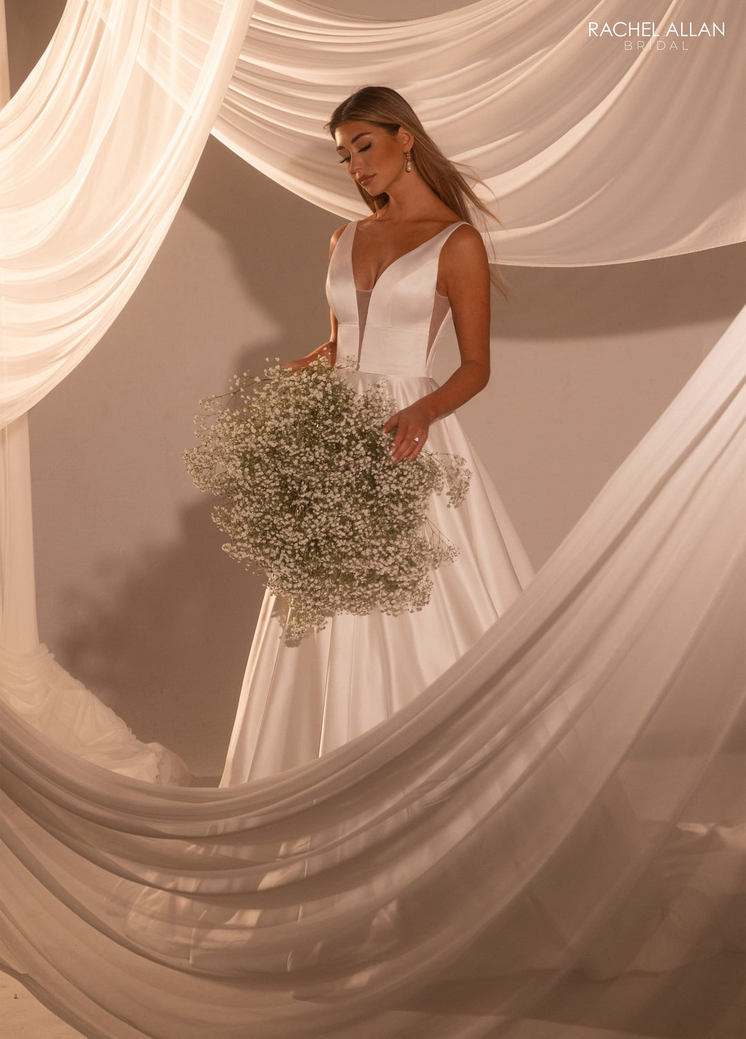 Rachel Allan RB2222 Dress