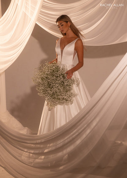 Rachel Allan RB2222 Dress