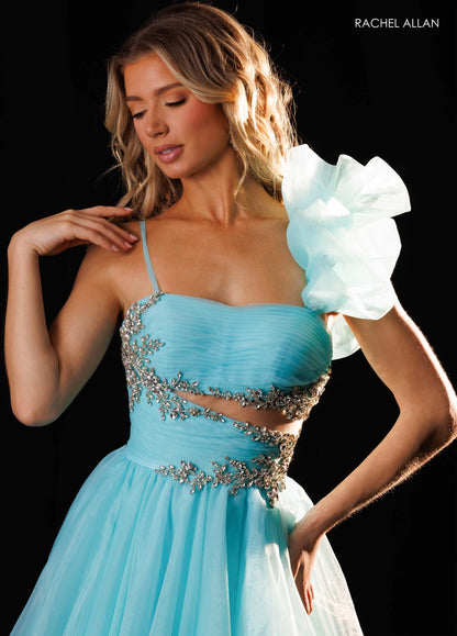 Rachel Allan 50437 Dress