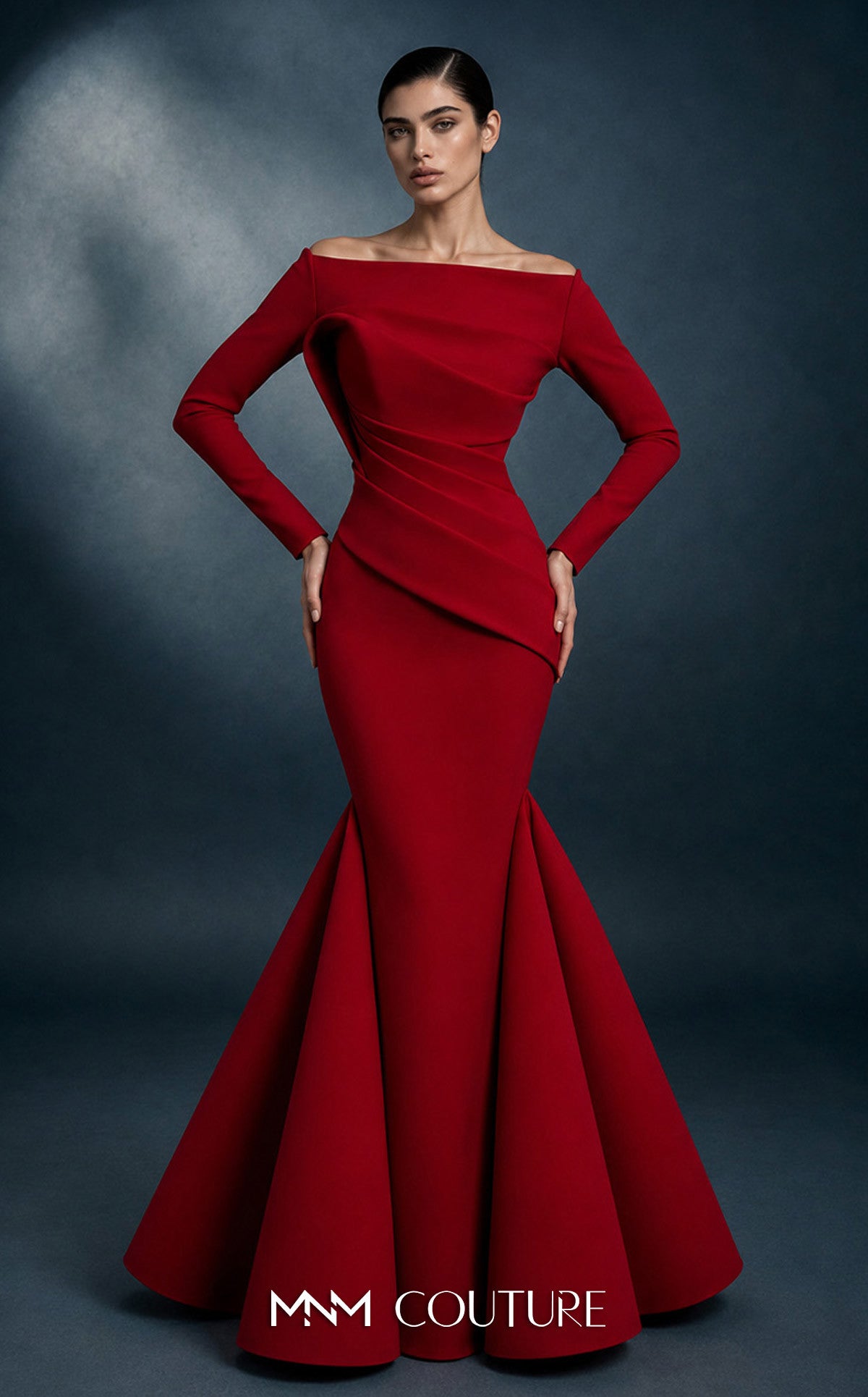 MNM Couture N0761 Dress
