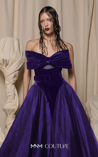 MNM Couture N0713 Dress