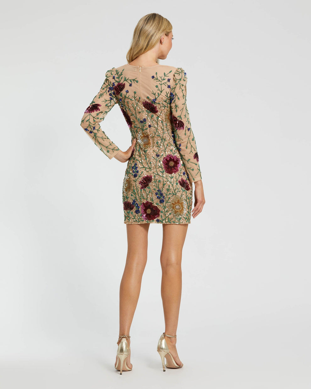Mac Duggal 24006 Dress