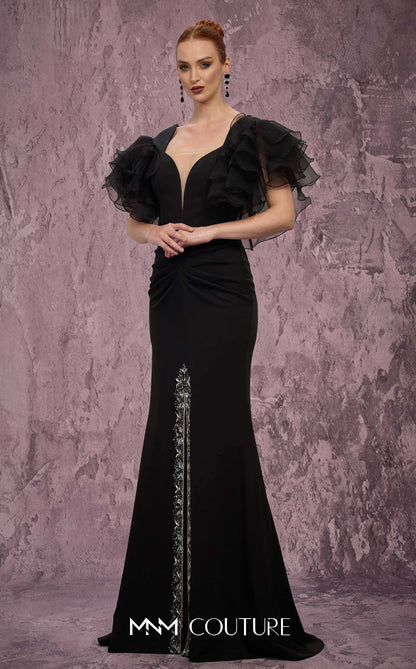 MNM Couture Q8022 Dress