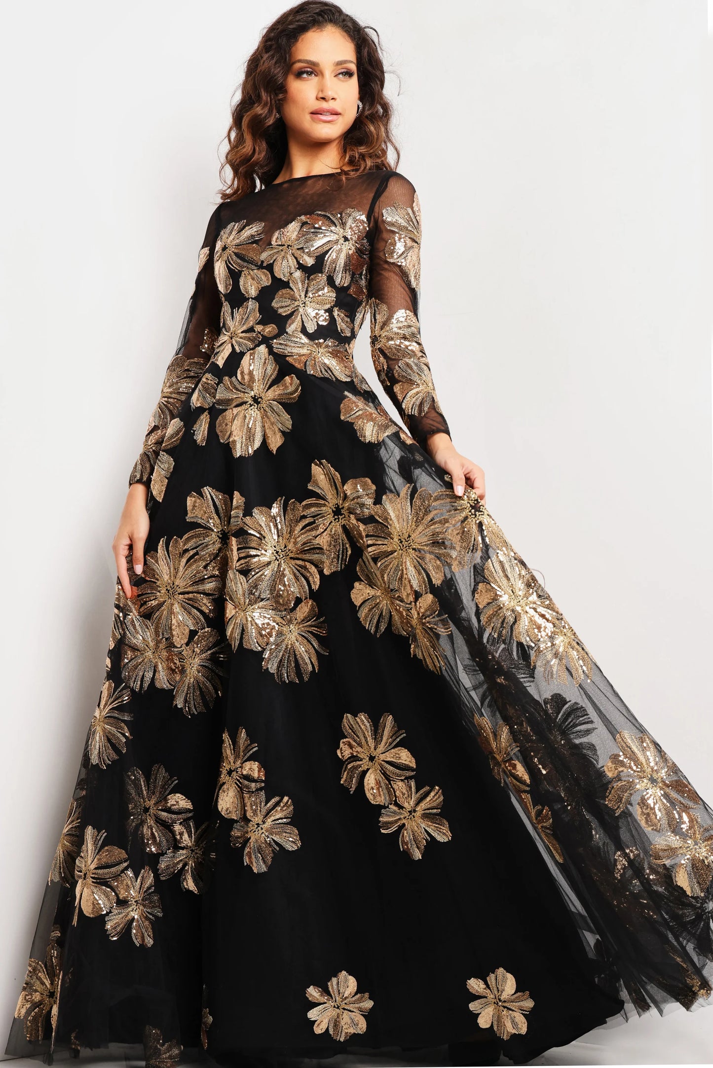 Jovani 36716 Dress