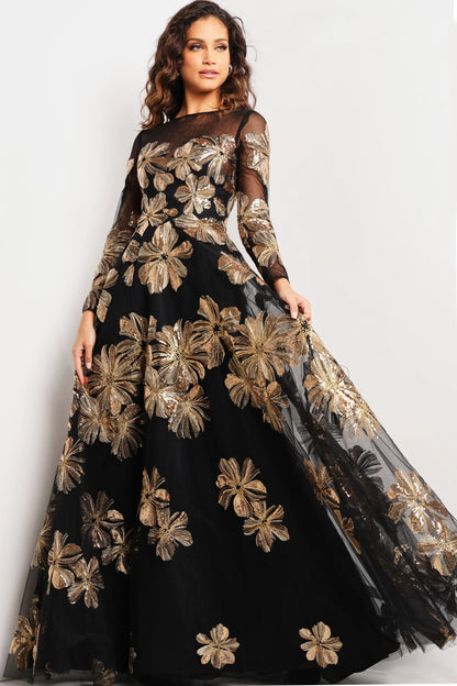 Jovani 36716 Dress