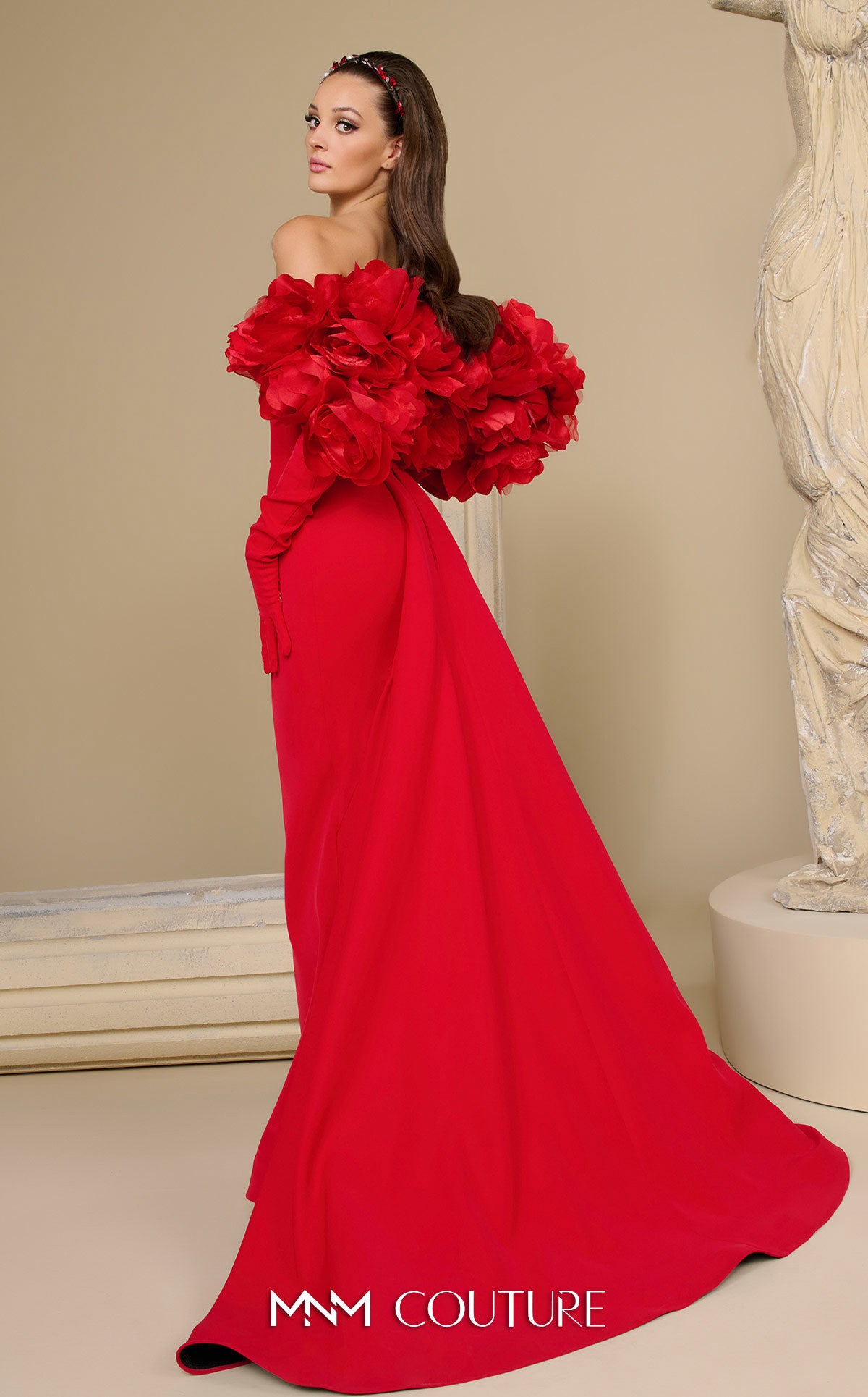 Fouad Sarkis F02944 Dress