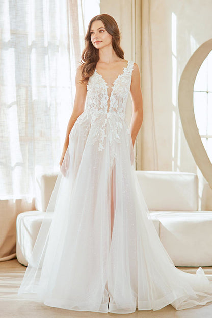 Amelia Couture 2140 Dress