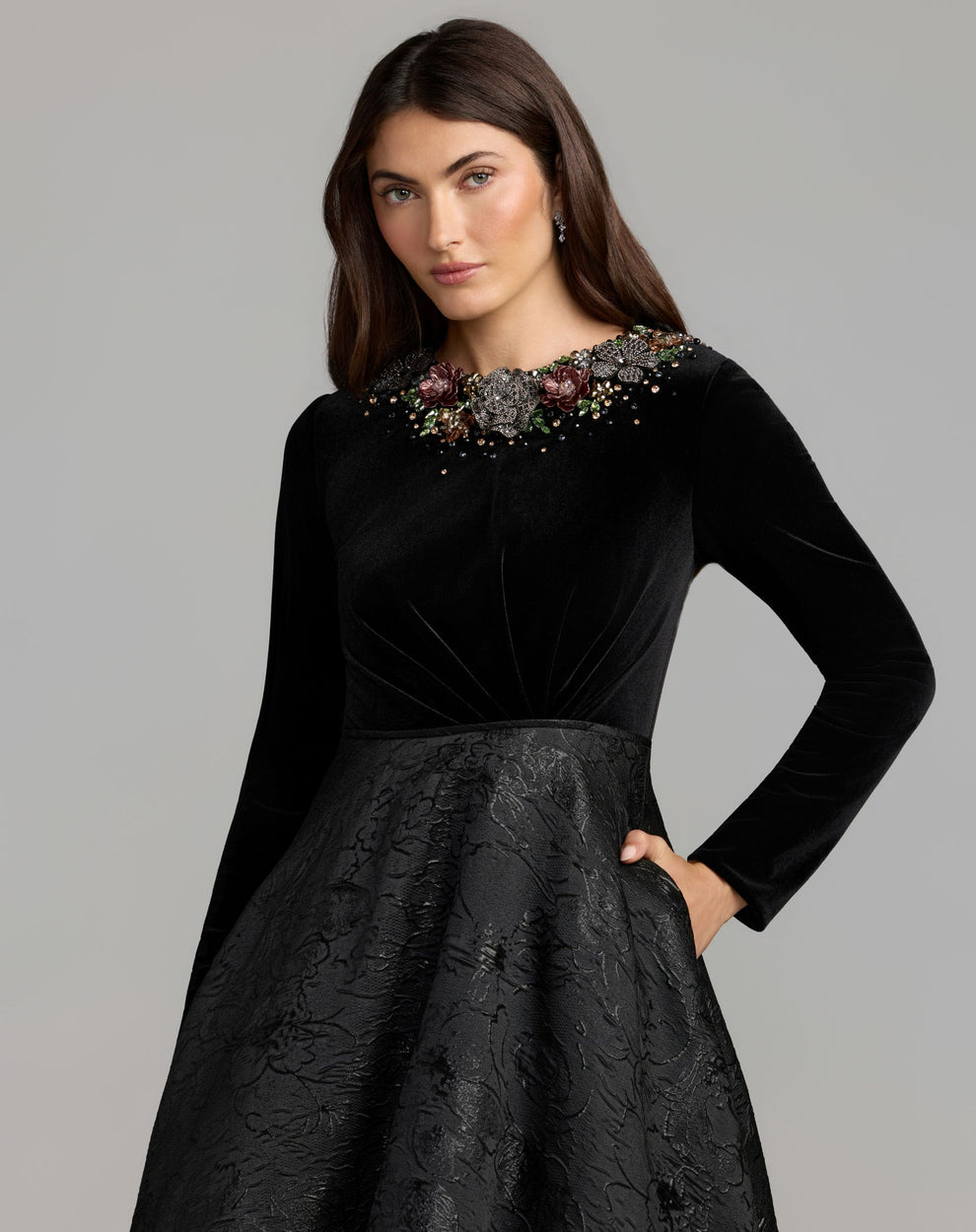 Mac Duggal 21525 Dress