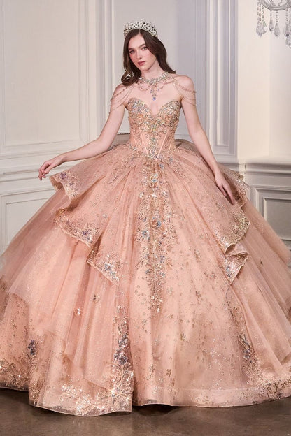 Ladivine 15727 Dress