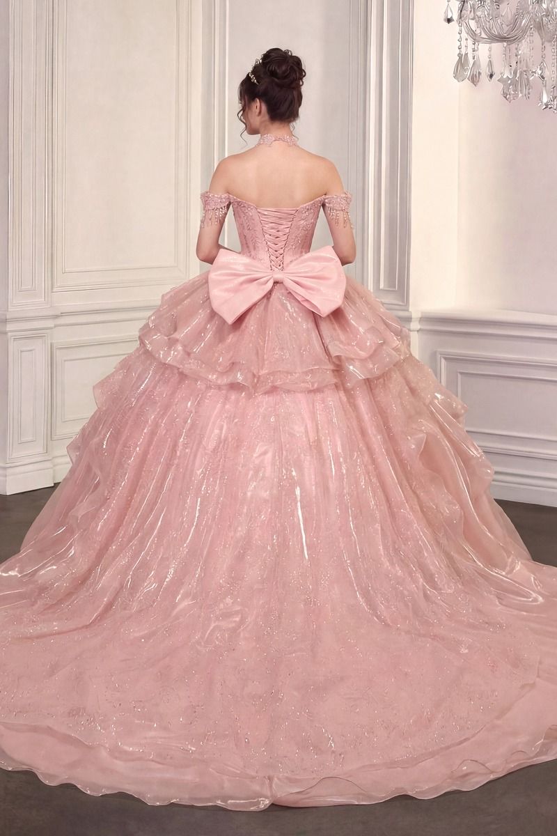 Ladivine 15742 Dress