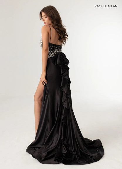 Rachel Allan 70971 Dress