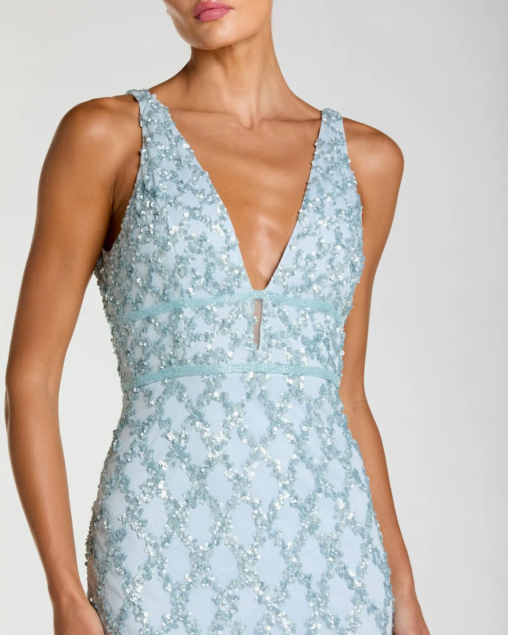 Mac Duggal 5669 Dress