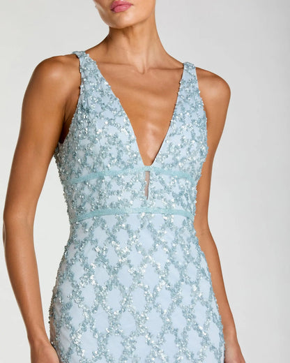 Mac Duggal 5669 Dress