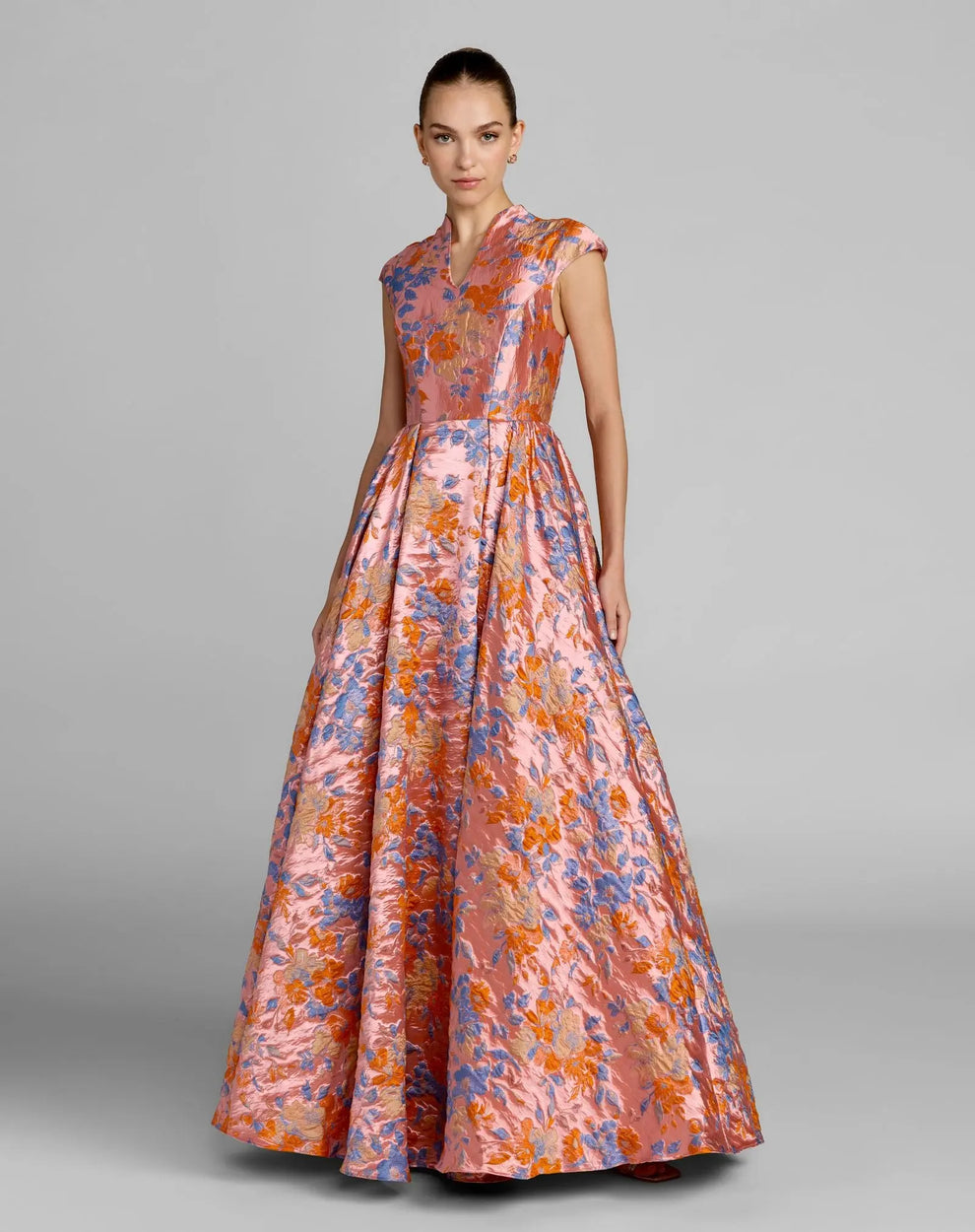 Mac Duggal 69171 Dress - ElbisNY