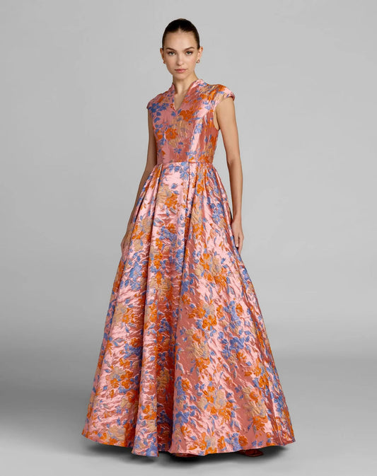 Mac Duggal 69171 Dress - ElbisNY