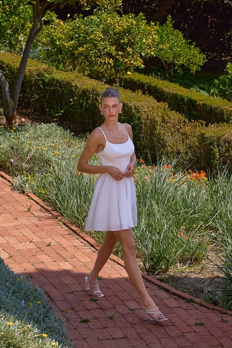 Amoris T103W Dress