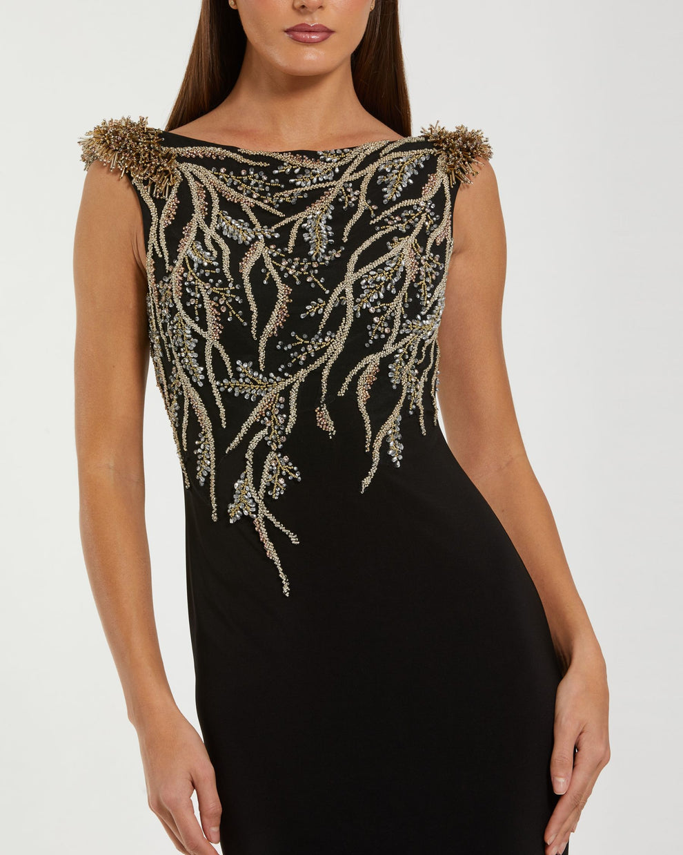 Mac Duggal 11861 Dress