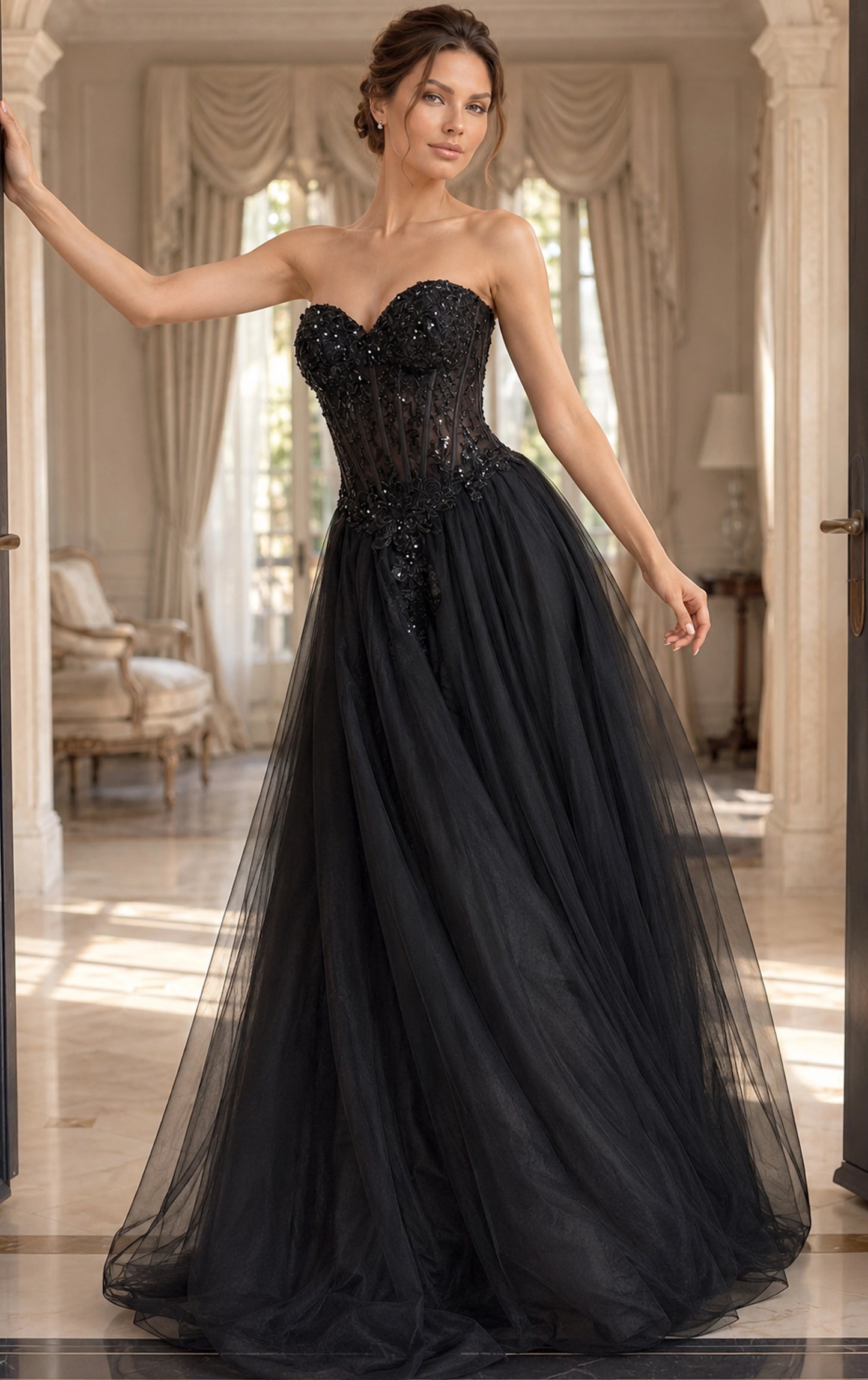 Jovani 50011 Dress