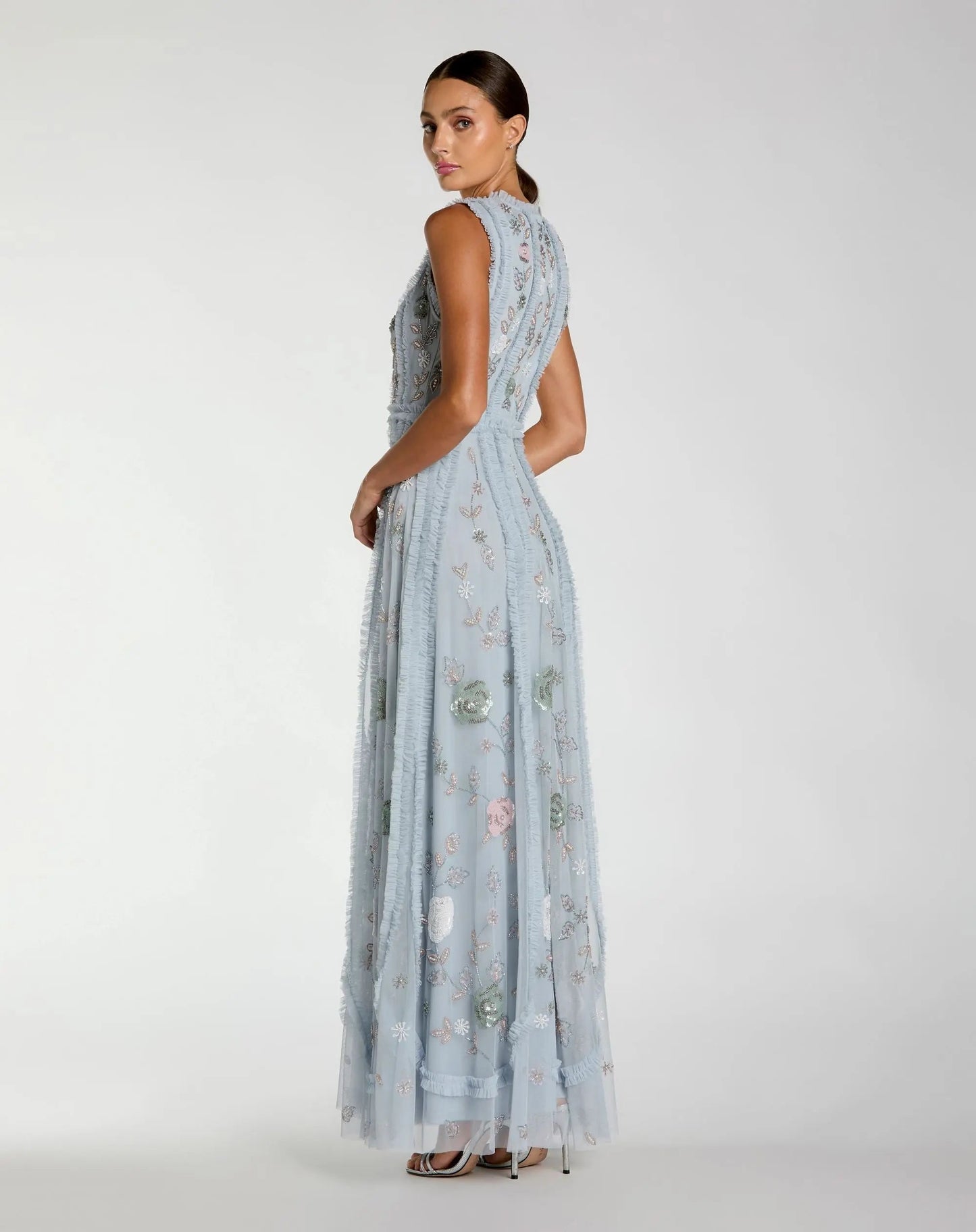 Mac Duggal 9360 Dress - ElbisNY