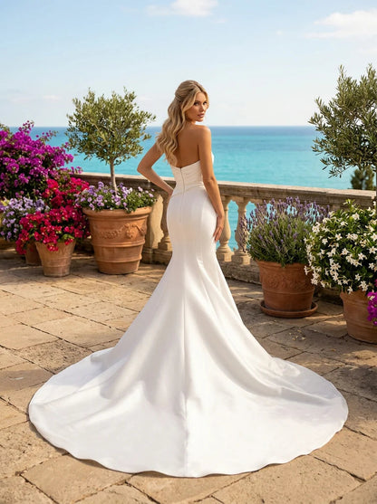 Clarisse 600506 Dress