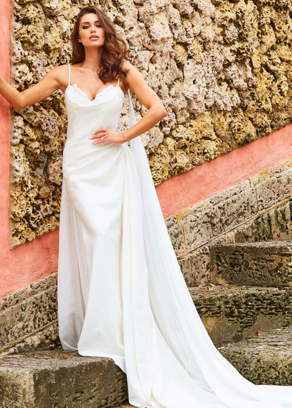 Jovani JB07139 Dress - ElbisNY