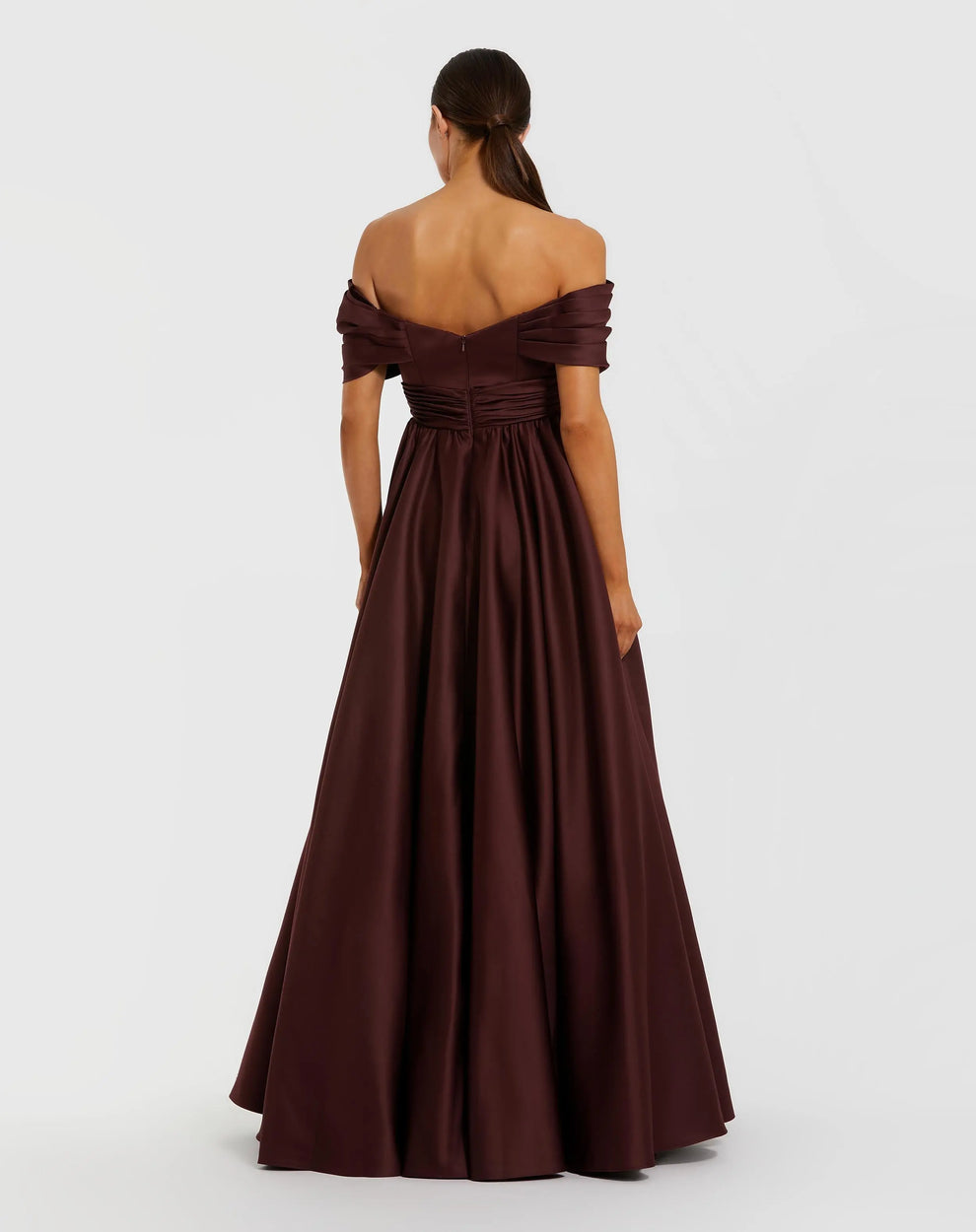 Ieena for Mac Duggal 56188 Dress