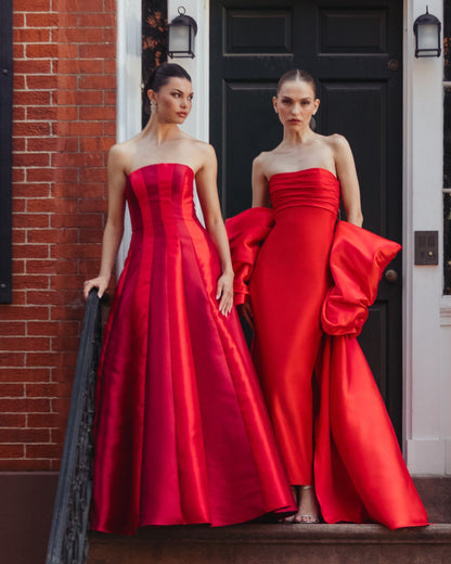 Ieena for Mac Duggal 56499 Dress