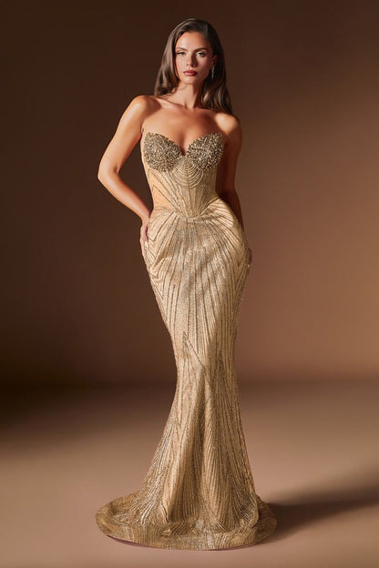 Ladivine J903 Dress