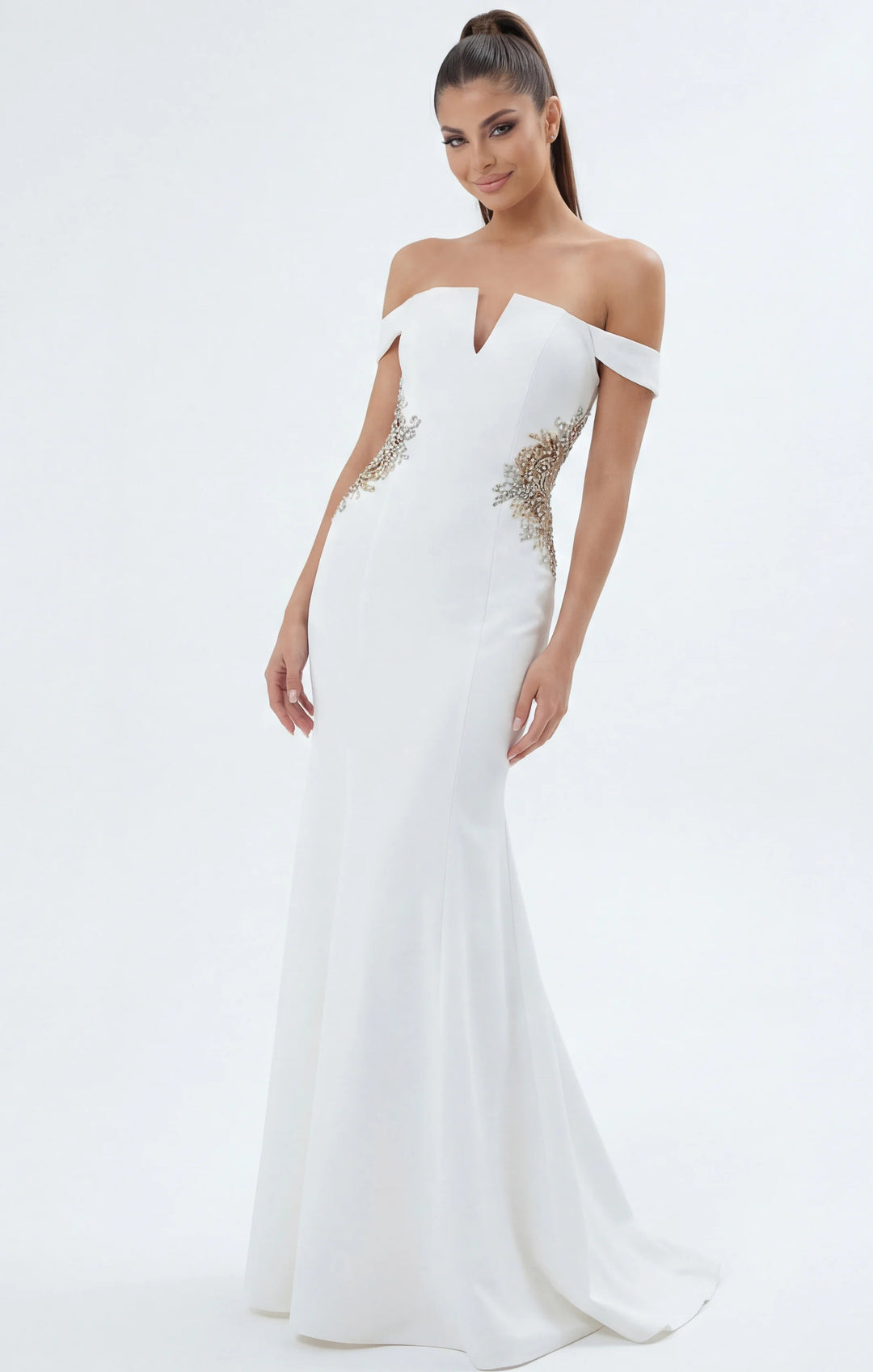 Jovani 46623 Dress - ElbisNY