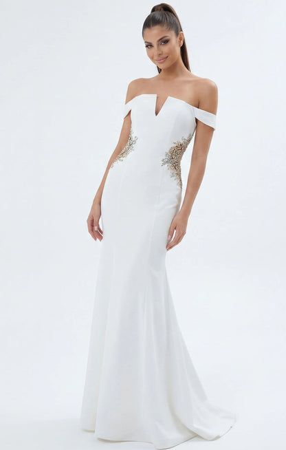 Jovani 46623 Dress - ElbisNY
