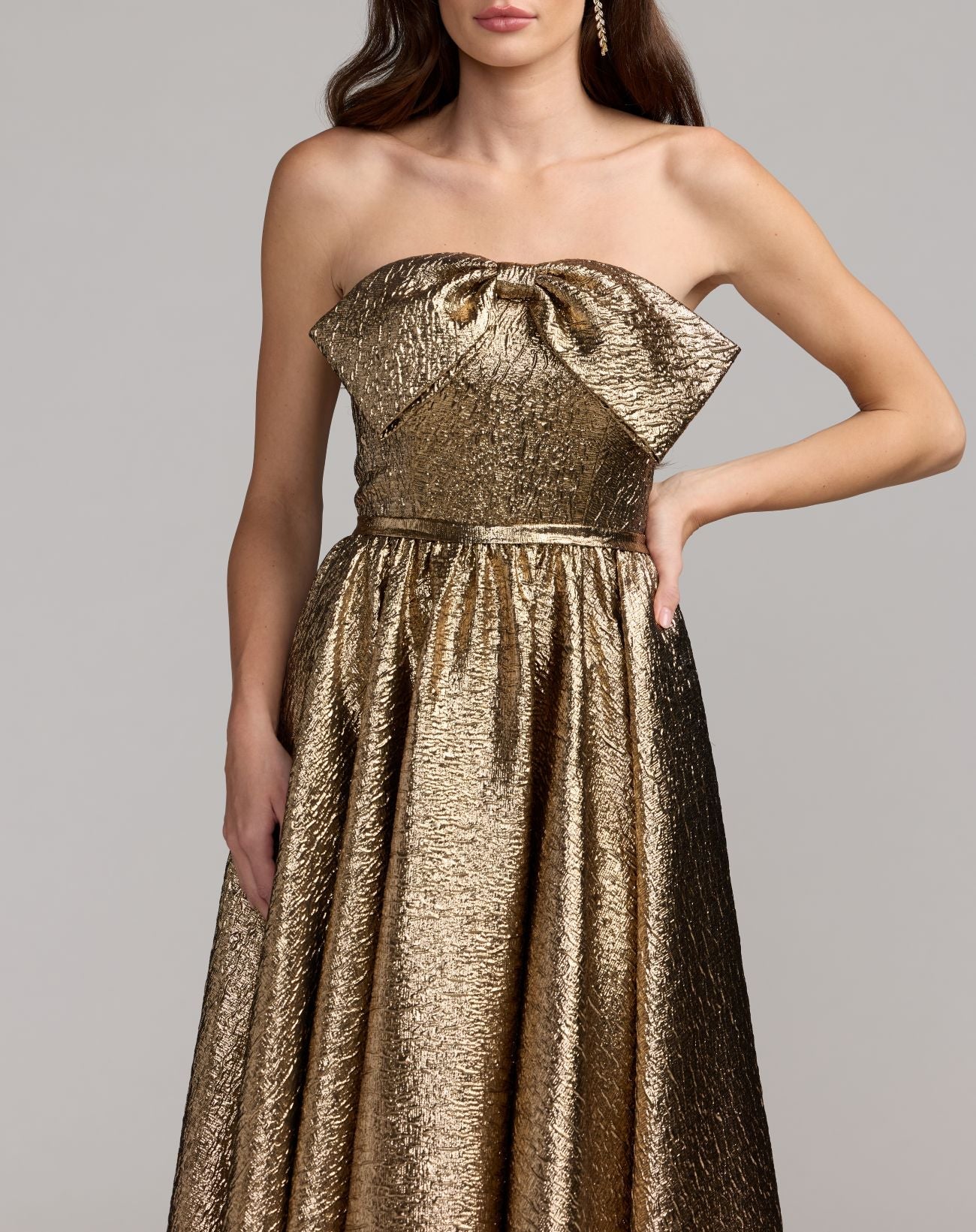 Mac Duggal 56441 Dress