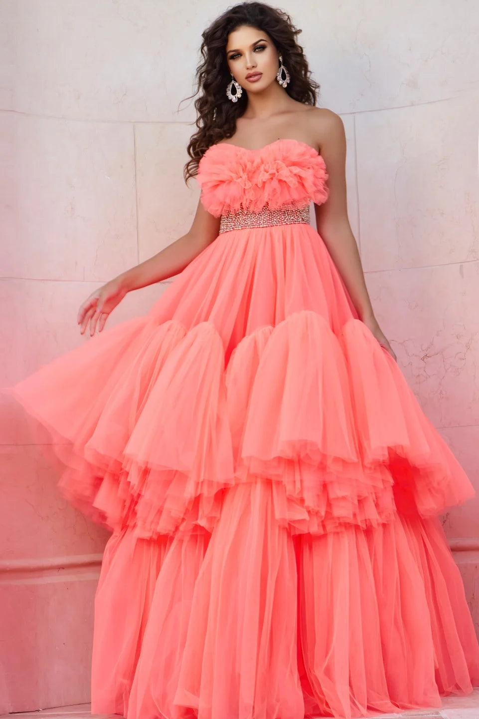 Jovani 38299 Dress