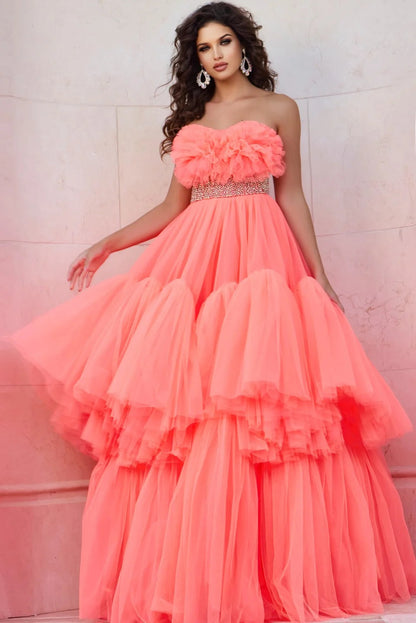 Jovani 38299 Dress