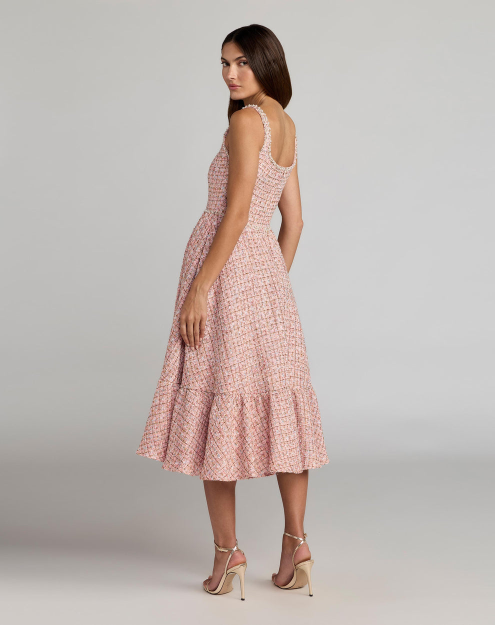 Ieena for Mac Duggal 21207 Dress - ElbisNY