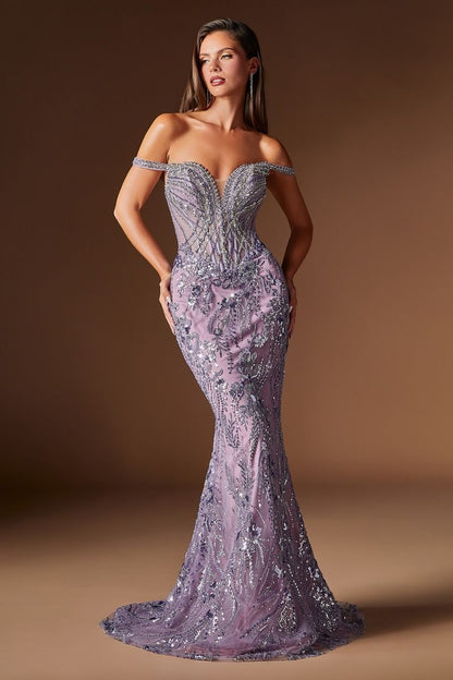 Ladivine CDS570 Dress